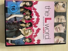 The L Word Staffel 4, DVD