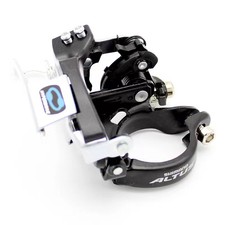 Shimano Altus FD-M310 Umwerfer 3x7/8-fach Schelle Dual-Pull Ausführung 66-69°