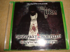 DRM - Hirngefikkt & Skrupellos