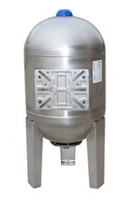 Varem INOXVAREM 50 l   aus