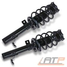 Stoßdämpfer federbein - 2x,