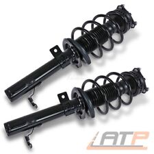 2x STOßDÄMPFER FEDERBEIN