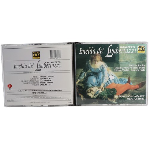 Donizetti imelda de - -,