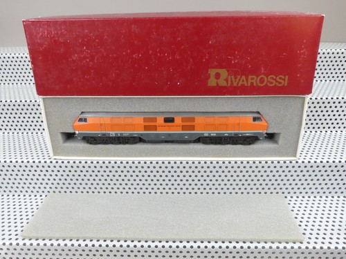 Rivarossi heg 300 hersfelder - 300,