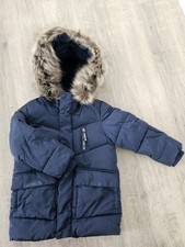 Kinderjacke Winterjacke Gr.104