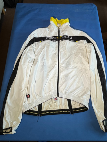 Castelli rosso corsa leichte - castelli,