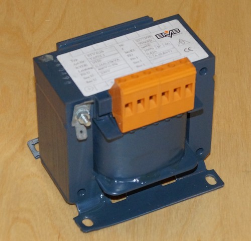 Stk stv netz trafo - 1, netz-trafo