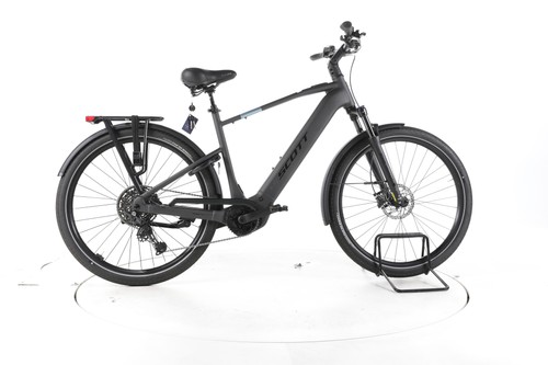 Scott sub trekking bike - 30,