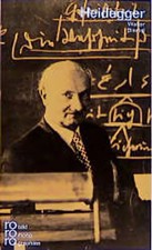 Martin Heidegger