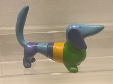 Olympia München Maskottchen