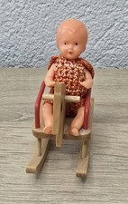 ES Emil Schwenk Miniaturpuppe