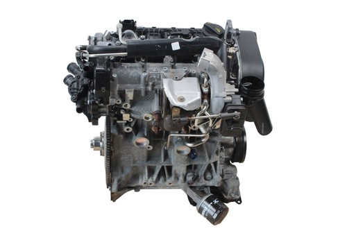 Motor tfsi cvn cvna - motor,