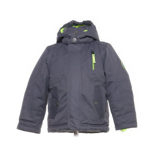 Eat ants winterjacke unisex - eat, winterjacke,