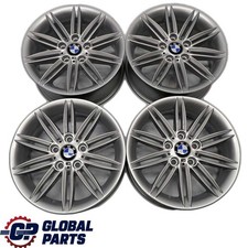 BMW E81 E87 Komplett Set 4x