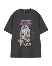 Star Wars Grau R2-D2