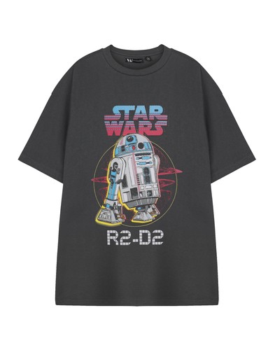 Star wars grau d2 - grau, r2-d2
