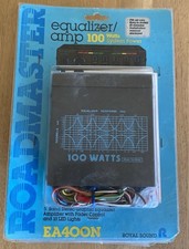 Autoverstärker ROADMASTER