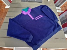 Musto Snugs Faserpelz Blau Gr. M