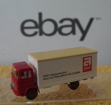 Wiking (Spur H0)   435/8   LKW