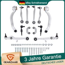 52-TEILIG QUERLENKER SATZ