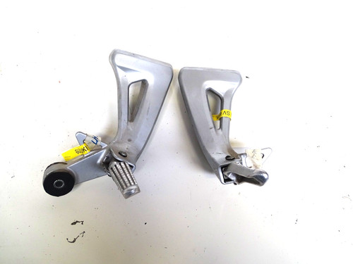 Suzuki 650 1998 - 650, 1998-2002