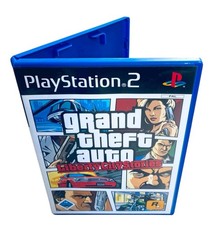 GTA Grand Theft Auto Liberty