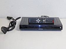 Kathrein UFS 932/sw HD+ digitaler SAT-Receiver inkl. FB, 2 Jahre Garantie