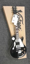 Vintage V100BLK E-Gitarre -