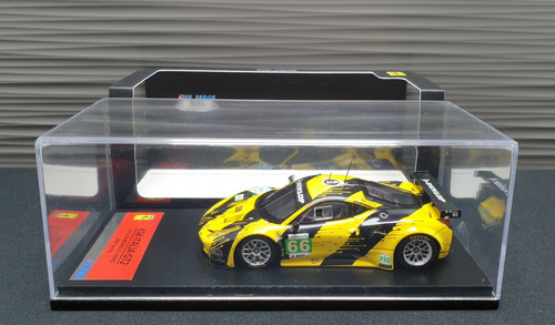 Ferrari 458 italia - 1:43, gt2