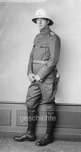 Negativ leutnant der - leutnant,