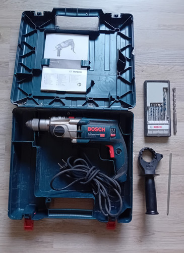 Bosch gsb re professional - 19-2,