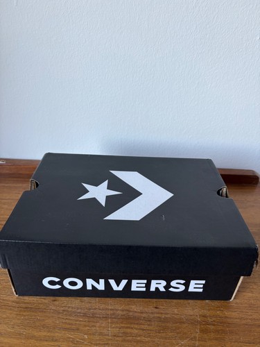 Converse chuck taylor all star - converse,