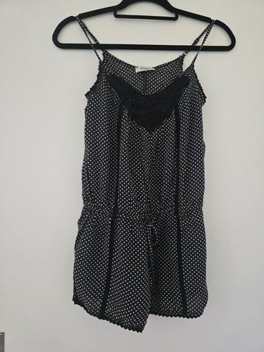 Pull and bear playsuit s - playsuit,