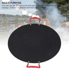 Koreanische Grillpfanne