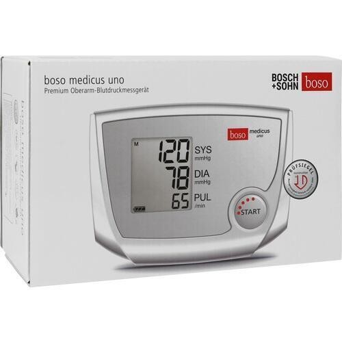 Boso medicus uno - boso,