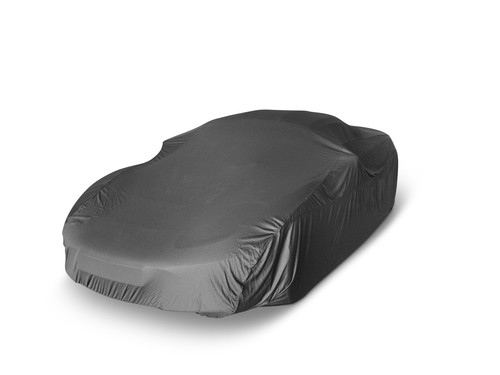 Autoabdeckung soft indoor car - autoabdeckung,