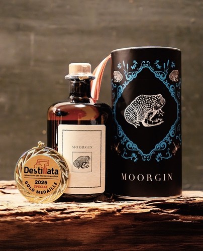 Moor gin vol bavarian - 42,
