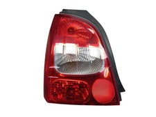 Rückleuchte Rücklicht links für RENAULT TWINGO II (CN0) 1.2 16V