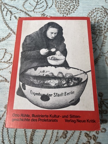 Otto rühle illustrierte - otto, rühle,