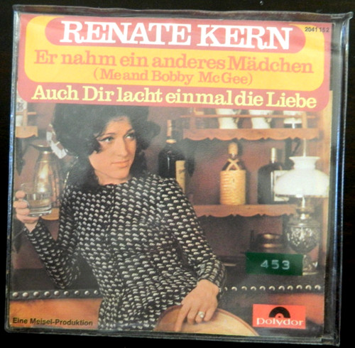 Renate kern er nahm - er,