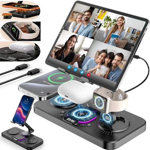 Ladestation iphone apple - ladestation,