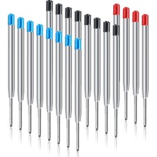 Kugelschreiberminen Metall 20