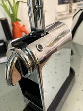 Chrom Farbige NESPRESSO