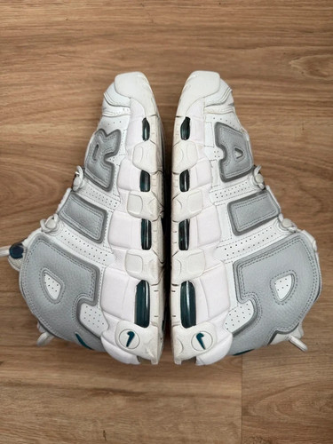 Nike air more uptempo - nike,