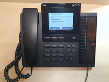 ELMEG S560 ISDN/UP0 Komfort Systemtelefon