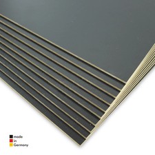 3 mm 42 x 30 cm 10er Set
