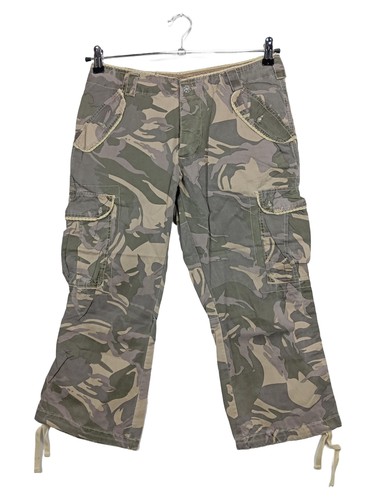 Saint tropez cargohose damen - saint,