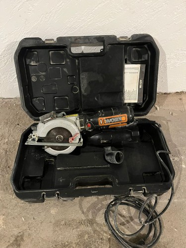 Worx wx427 worxsaw - wx427, xl