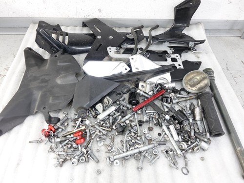 Schraubensatzl aprilia rsv - aprilia,