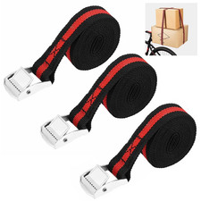 Spanngurte Kurz 3 Stück 1 5 m